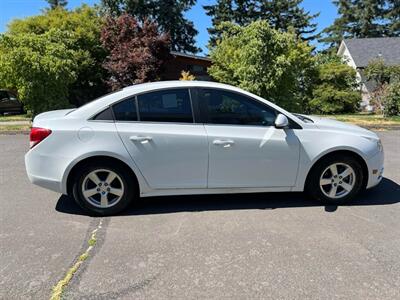 2013 Chevrolet Cruze 1LT Auto   - Photo 8 - Portland, OR 97216