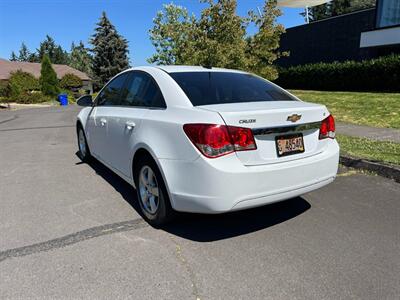 2013 Chevrolet Cruze 1LT Auto   - Photo 5 - Portland, OR 97216