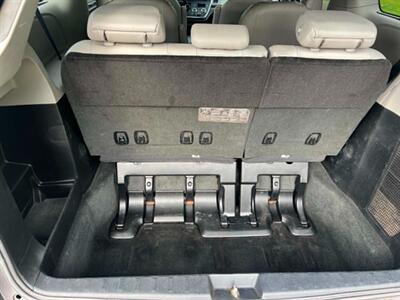 2016 Toyota Sienna Limited 7-Passenger - Photo 13 - Portland, OR 97216