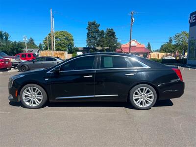2018 Cadillac XTS Luxury   - Photo 3 - Portland, OR 97216