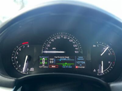 2018 Cadillac XTS Luxury   - Photo 23 - Portland, OR 97216