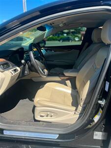 2018 Cadillac XTS Luxury   - Photo 20 - Portland, OR 97216