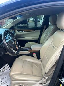 2018 Cadillac XTS Luxury   - Photo 19 - Portland, OR 97216