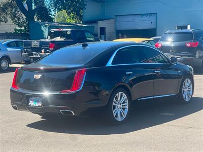 2018 Cadillac XTS Luxury   - Photo 10 - Portland, OR 97216