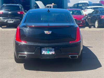 2018 Cadillac XTS Luxury   - Photo 8 - Portland, OR 97216
