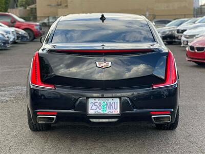 2018 Cadillac XTS Luxury   - Photo 8 - Portland, OR 97216