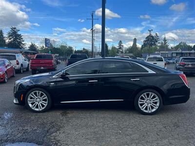 2018 Cadillac XTS Luxury   - Photo 4 - Portland, OR 97216