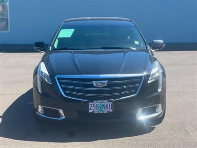2018 Cadillac XTS Luxury   - Photo 16 - Portland, OR 97216