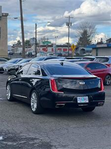 2018 Cadillac XTS Luxury   - Photo 5 - Portland, OR 97216