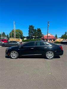 2018 Cadillac XTS Luxury   - Photo 4 - Portland, OR 97216