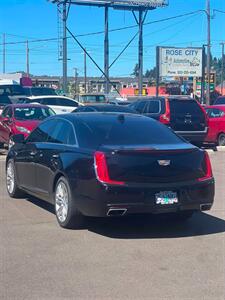 2018 Cadillac XTS Luxury   - Photo 6 - Portland, OR 97216