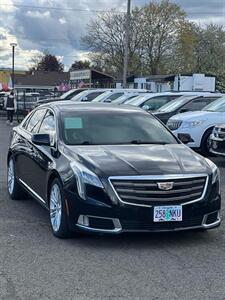 2018 Cadillac XTS Luxury   - Photo 13 - Portland, OR 97216