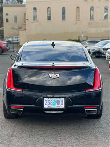 2018 Cadillac XTS Luxury   - Photo 7 - Portland, OR 97216