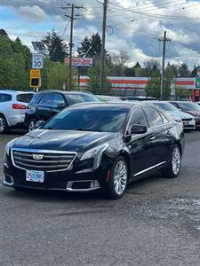 2018 Cadillac XTS Luxury   - Photo 2 - Portland, OR 97216
