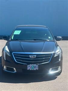 2018 Cadillac XTS Luxury   - Photo 15 - Portland, OR 97216