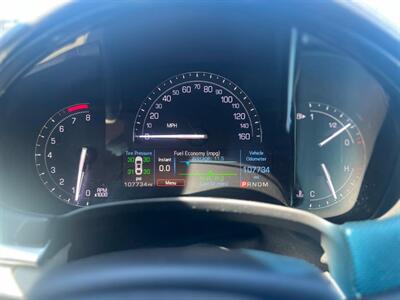2018 Cadillac XTS Luxury   - Photo 24 - Portland, OR 97216
