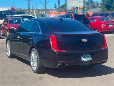 2018 Cadillac XTS Luxury   - Photo 7 - Portland, OR 97216