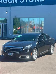 2018 Cadillac XTS Luxury   - Photo 2 - Portland, OR 97216