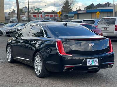 2018 Cadillac XTS Luxury   - Photo 6 - Portland, OR 97216