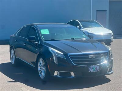 2018 Cadillac XTS Luxury   - Photo 14 - Portland, OR 97216