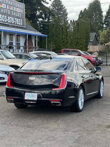 2018 Cadillac XTS Luxury   - Photo 9 - Portland, OR 97216