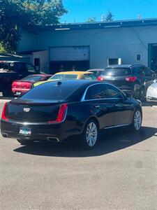 2018 Cadillac XTS Luxury   - Photo 9 - Portland, OR 97216