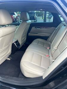 2018 Cadillac XTS Luxury   - Photo 16 - Portland, OR 97216