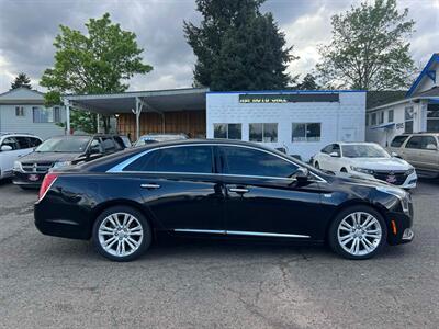 2018 Cadillac XTS Luxury   - Photo 12 - Portland, OR 97216