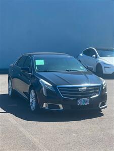 2018 Cadillac XTS Luxury   - Photo 13 - Portland, OR 97216