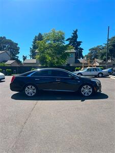 2018 Cadillac XTS Luxury   - Photo 11 - Portland, OR 97216