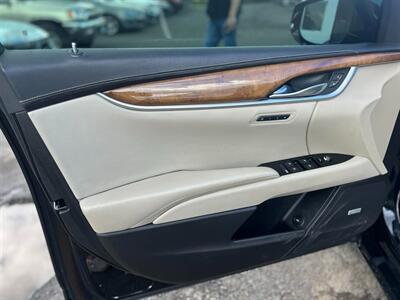 2018 Cadillac XTS Luxury   - Photo 18 - Portland, OR 97216