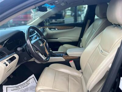 2018 Cadillac XTS Luxury   - Photo 20 - Portland, OR 97216