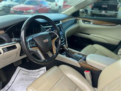 2018 Cadillac XTS Luxury   - Photo 21 - Portland, OR 97216
