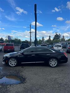 2018 Cadillac XTS Luxury   - Photo 3 - Portland, OR 97216