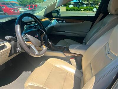 2018 Cadillac XTS Luxury   - Photo 21 - Portland, OR 97216