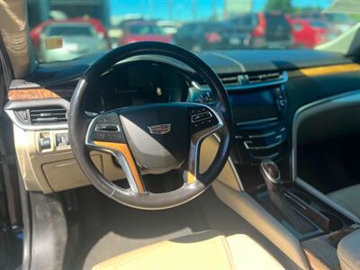 2018 Cadillac XTS Luxury   - Photo 23 - Portland, OR 97216