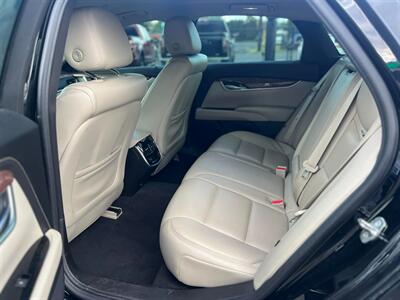 2018 Cadillac XTS Luxury   - Photo 17 - Portland, OR 97216