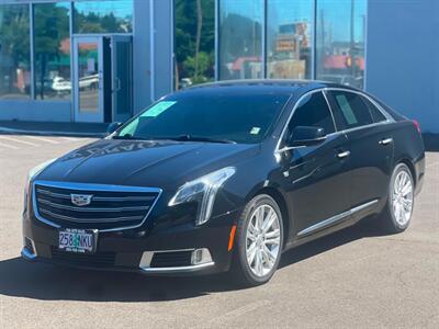 2018 Cadillac XTS Luxury   - Photo 1 - Portland, OR 97216