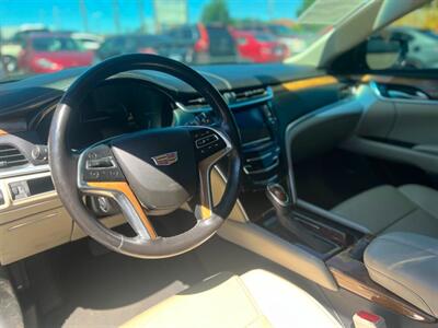 2018 Cadillac XTS Luxury   - Photo 22 - Portland, OR 97216
