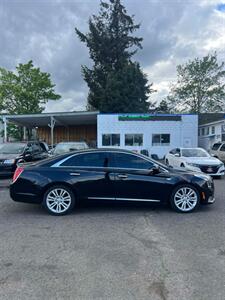 2018 Cadillac XTS Luxury   - Photo 11 - Portland, OR 97216