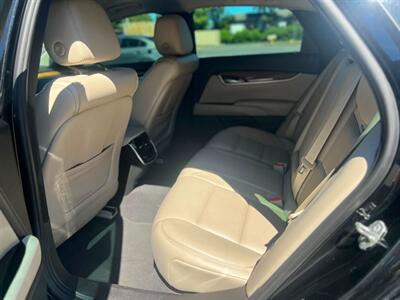 2018 Cadillac XTS Luxury   - Photo 17 - Portland, OR 97216