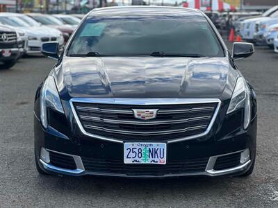 2018 Cadillac XTS Luxury   - Photo 15 - Portland, OR 97216