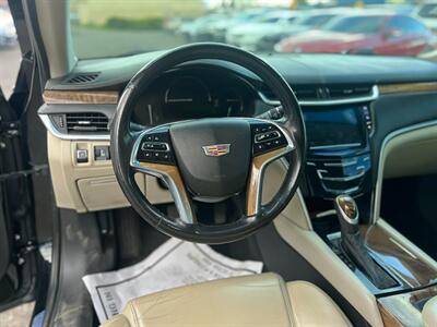 2018 Cadillac XTS Luxury   - Photo 22 - Portland, OR 97216