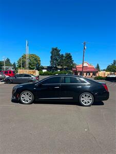 2018 Cadillac XTS Luxury   - Photo 5 - Portland, OR 97216