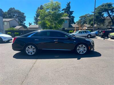 2018 Cadillac XTS Luxury   - Photo 12 - Portland, OR 97216
