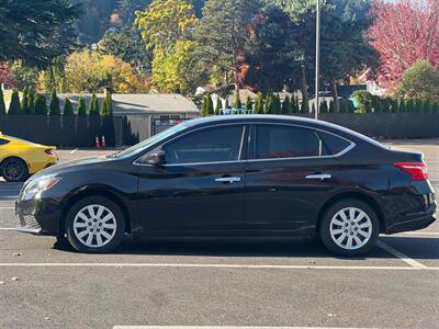 2019 Nissan Sentra S   - Photo 4 - Portland, OR 97216