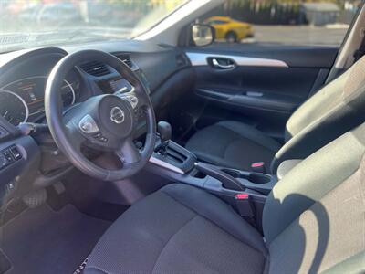 2019 Nissan Sentra S   - Photo 20 - Portland, OR 97216