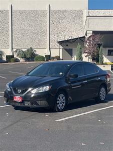 2019 Nissan Sentra S   - Photo 2 - Portland, OR 97216
