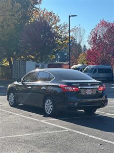 2019 Nissan Sentra S   - Photo 5 - Portland, OR 97216