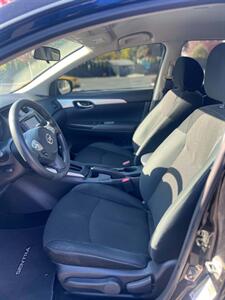 2019 Nissan Sentra S   - Photo 19 - Portland, OR 97216